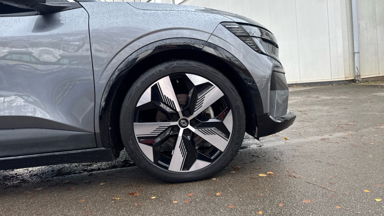 Renault Megane E-Tech EV60 160kW Techno 60kWh Optimum Charge 5dr Auto Electric Hatchback